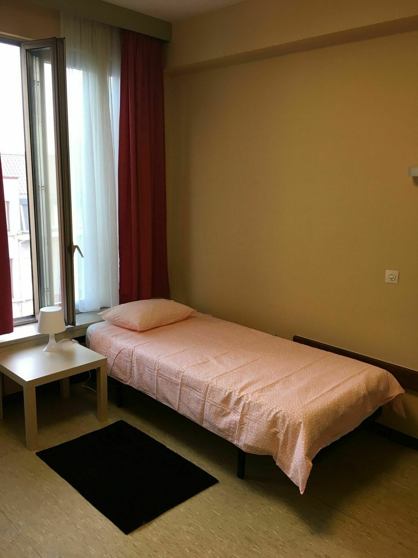 Privilege Guest House Amberes Exterior foto