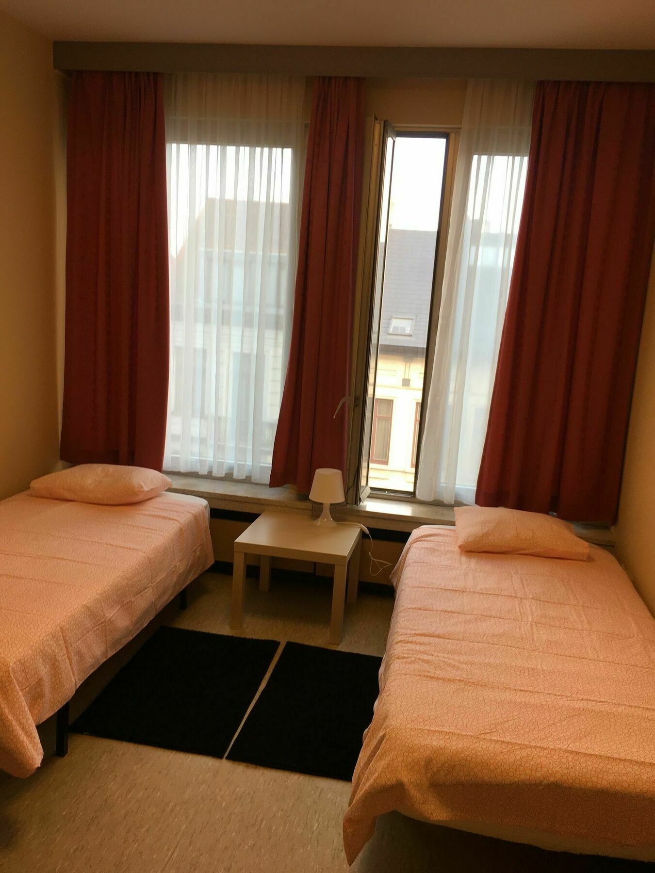 Privilege Guest House Amberes Exterior foto